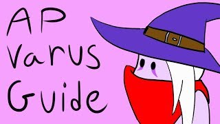 The Real AP Varus Guide [upl. by Debra]