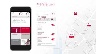 Die DPD App – Empfangen versenden und retournieren [upl. by Imij]