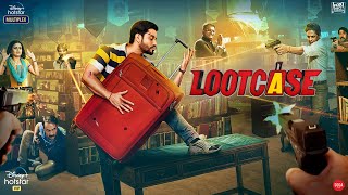 Lootcase  Kunal  Gajraj  Rasika  Vijay  Dir Rajesh Krishnan  Streaming Now [upl. by Ruelu]