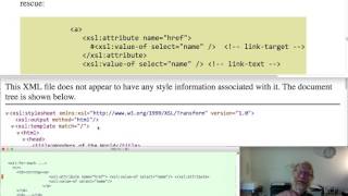 xslt sorting creating attributes [upl. by Ben793]