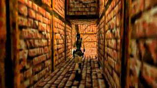 Tomb Raider 2 Secrets Speedrun Part 3  Bartolis Hideout [upl. by Moth]