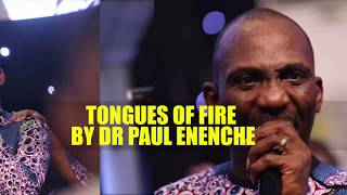 ANOINTING OF FIRE FOR PRESERVATION DR PAUL ENENCHE [upl. by Uzzia]