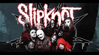 Slipknot Malmö Arena 158 2022 [upl. by Rotow]