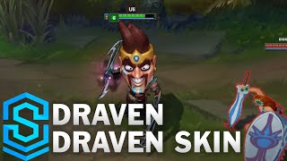 Best Of Tyler1  The Alpha Draven Male  League Of Legends [upl. by Neemsay]