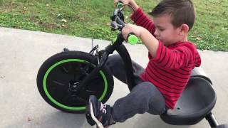 Paw Patrol amp Drift Trike Bike Unboxing Toys [upl. by Manup975]