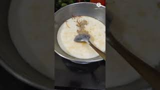 5min payasam recipeInstant payasam recipe instantrecipe payasam shorts [upl. by Iviv]