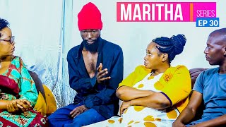 MARITHA SERIES EP30 UMVIRIZA AMASENGESHO YA FAMBA WICYWE NAGATWENGO🤣😂 [upl. by Mellitz]