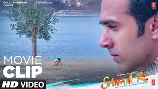 Usne Rok Liya Toh  SANAM RE  Movie Clip  Pulkit Samrat Yami Gautam  Divya Khosla Kumar [upl. by Obara205]