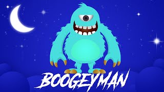 Boogeyman [upl. by Haletta]