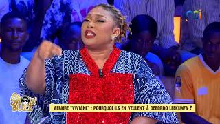 Showbuzz s4 du 09 septembre 2024 avec Nadiya Sabeh Yodé et Denco [upl. by Lledraw222]