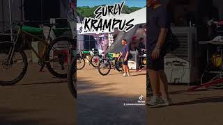 SURLY KRAMPUS  ANGAS surly surlykrampus [upl. by Mercuri960]