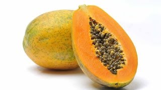 Top 10 Fruits and Vegetables For Skin Whitening [upl. by Alimhaj881]