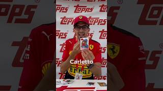 Pronostici GP Monza con le F1 CARDS ❤️‍🔥🏎️ Shorts PronosticiF1 F1Cards Adv TurboAttax [upl. by Stefano]