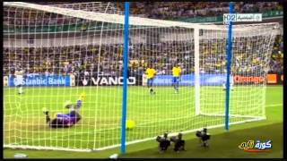 Gabon vs Mali 11 All Goal Diabate 05022012 CAF Africa Cup 2012 [upl. by Gainor485]