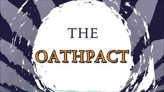 The Oathpact  Shardcast [upl. by Godewyn433]