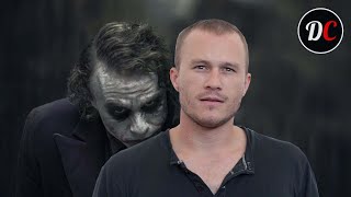 Heath Ledger  czy szaleństwo Jokera zniszczyło ten obłędny talent [upl. by Clothilde]