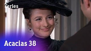 Acacias 38 Lucía sabe cómo liberar a Úrsula Acacias941  RTVE Series [upl. by Elocel]