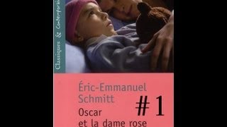 Oscar et la dame rose  Episode 1 [upl. by Jacobsohn]