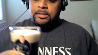 Beer Review Guinness [upl. by Slrahc]