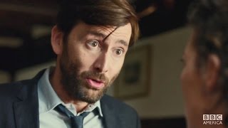 Broadchurch Season 2 is coming to BBC America [upl. by Mitchel]