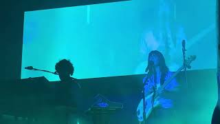 Porter Robinson  Unfold Live In Toronto 09192024 [upl. by Ecinhoj]