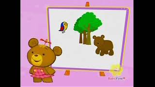 BabyFirst TV  Art and Music amp Baby Class [upl. by Aiehtela]