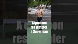 A Quoi Bon être Musclé [upl. by Somar]