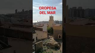 OROPESA DEL MÁRCASTELLON [upl. by Shalom]