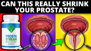 ⚠️PROSTASTREAM BE CAREFUL Does PROSTASTREAM Really Work Watch This Honest Review amp Find Out [upl. by Sontag]