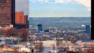 BIG CITY billings mt [upl. by Ardnalac]