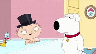 Family Guy Stewie sagt Joghurt DeutschGerman [upl. by Naols940]