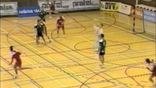 1994 Neerpelt  Hasselt bvb 1427 VRT [upl. by Eissel]