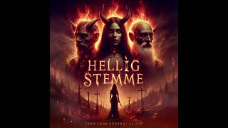 GOD MODE HELLIG STEMME FT LILITH AND FERNANDO GUERRA music metal [upl. by Heaps]