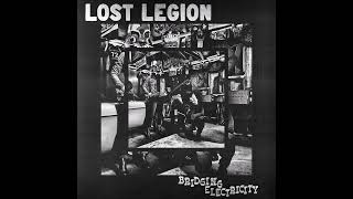 LOST LEGION  Bridging Electricity USA  2022 [upl. by Nosak]