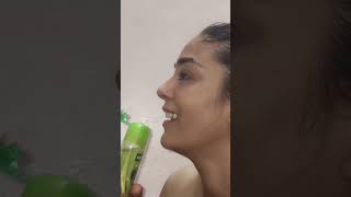 Improve your Lifestyle the right way with Palmolive Body Wash palmolive bodywash khushboosingh [upl. by Bernard]