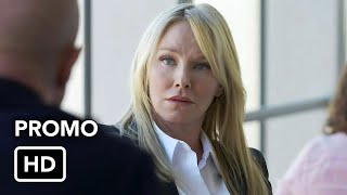 Law and Order Organized Crime 3x21 Promo quotShadowerkquot HD Crossover Event ft Kelli Giddish [upl. by Aitnyc]