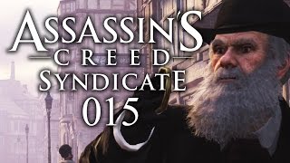 ASSASSINS CREED SYNDICATE 015  Der Ursprung des Sirups  Lets Play Assassins Creed [upl. by Dash299]