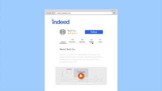 How to Find Jobs on Indeed [upl. by Burd]