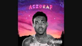 Chance The Rapper  Good Ass Intro ft BJ The Chicago Kid Slowed Down [upl. by Brenna581]