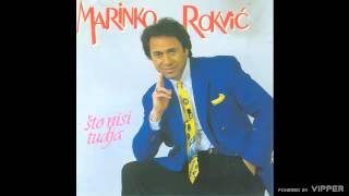 Marinko Rokvic  Lazno je vino  Audio 1996 [upl. by Vicki864]