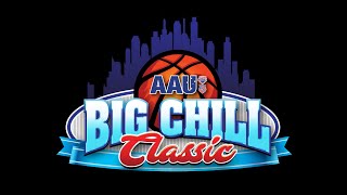 AAU HIGHLIGHT CLIPS  BIG CHILL 2022 JAKE AFOA [upl. by Aneras656]