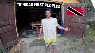 Amerindians Speak On Deceased Chief 🇹🇹 Emotional [upl. by Avuha444]