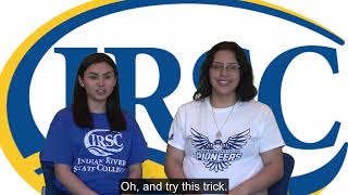 How to Register for Classes at IRSC [upl. by Dinnie]