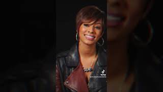 Keri Hilson Knock you down tribute [upl. by Trista]