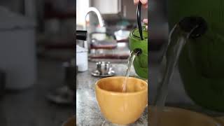 Nettle leaf tea recipe better than veggies [upl. by Vidovic]