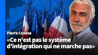 «La France a la plus grosse communauté chinoise vietnamienne juive et arménienne de l’UE» [upl. by Jeralee]