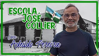 ESCOLA JOSÉ COLLIER  Com Aldeildo Pereira [upl. by Jarrett822]