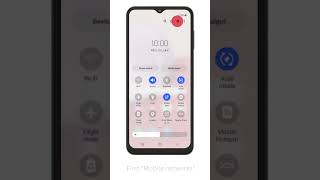 How to Enabling VOLTE on Android Device [upl. by Folsom143]