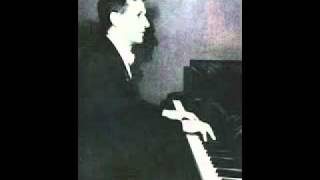 Vladimir Sofronitsky plays Debussy quotFeuilles Mortesquot [upl. by Nikolas]