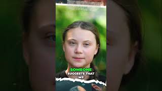 Greta Thunberg A Speech for History gretathunberg [upl. by Lehet]